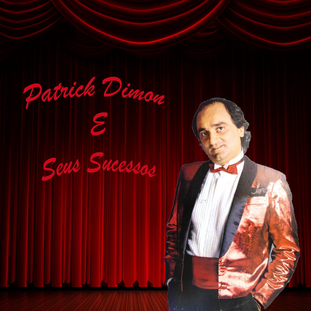Patrick Dimon e Seus Sucessos cover art