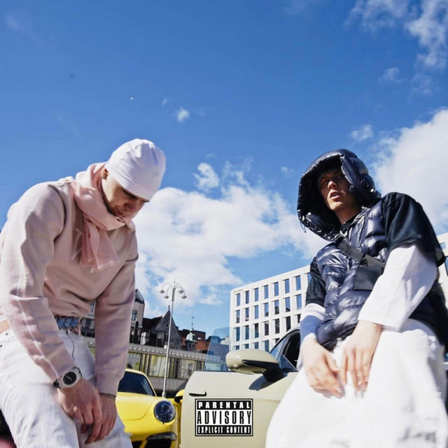 Vitun Inee cover art