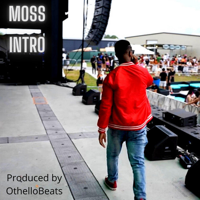 INTRO cover art