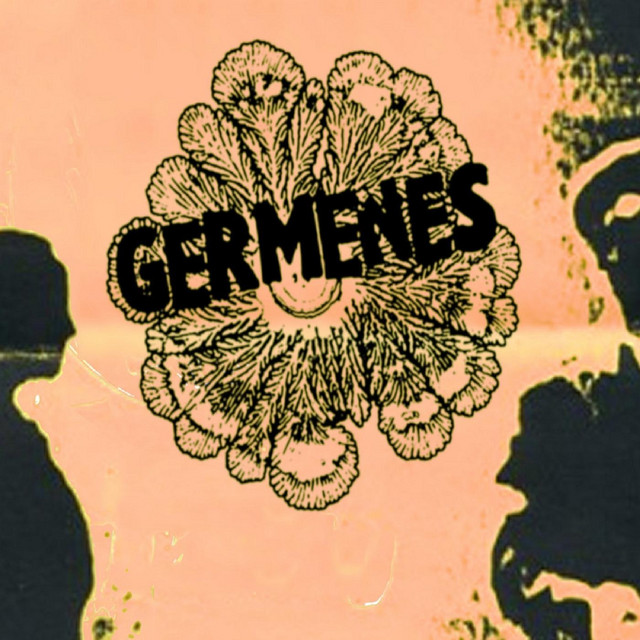 Germenes cover art