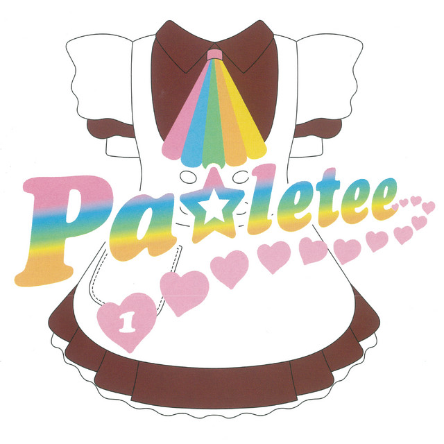 Pa☆letee