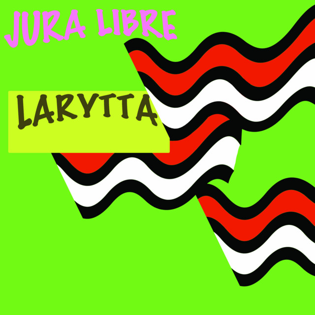 Jura Libre cover