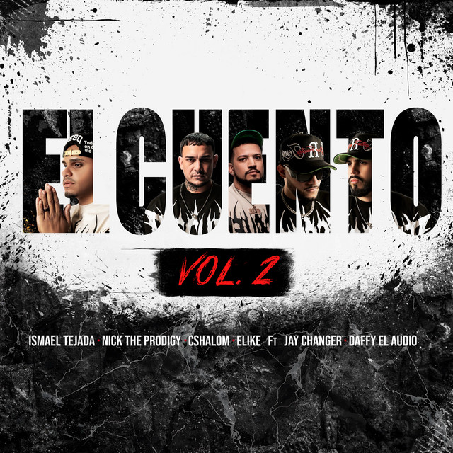 El Cuento, Vol. 2