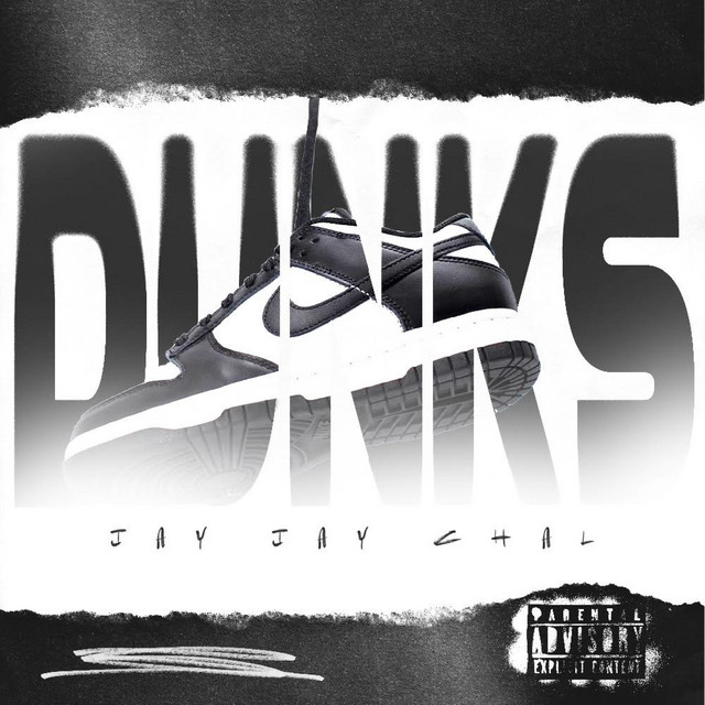 dunks cover art