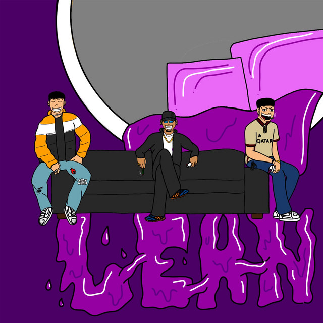 Lean cover art