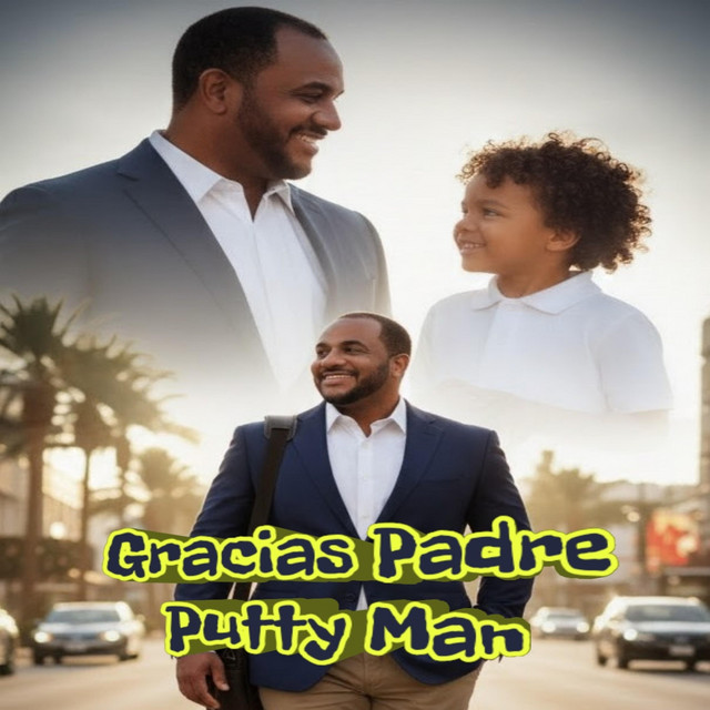 Gracias padre