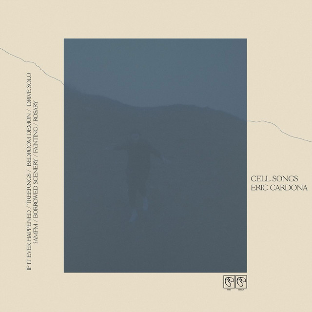 Cell Songs cover art