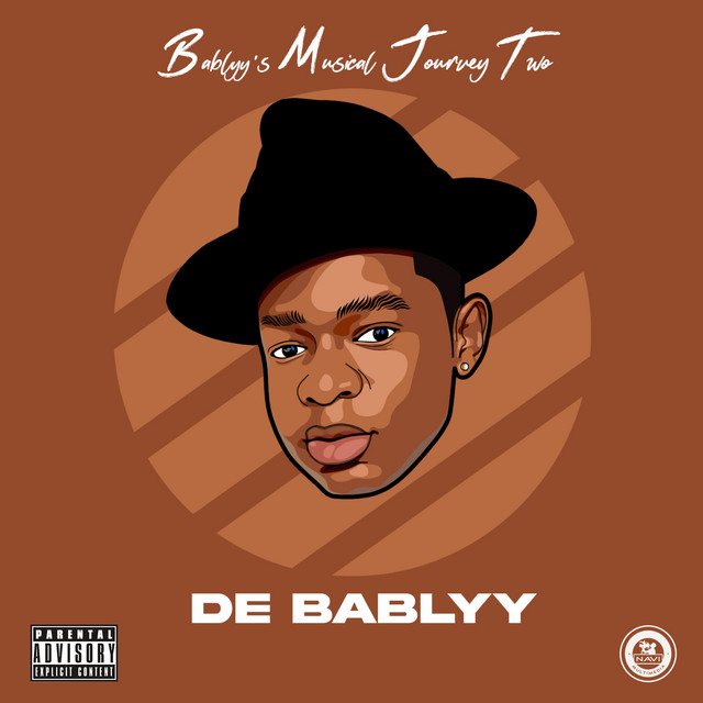 BabLyy's Musical Journey Two cover art