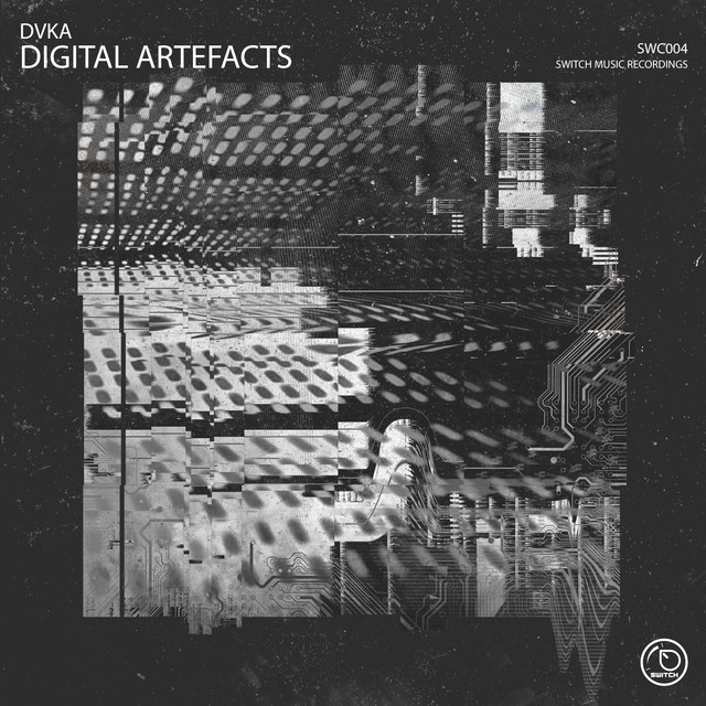 Digital Artefacts cover