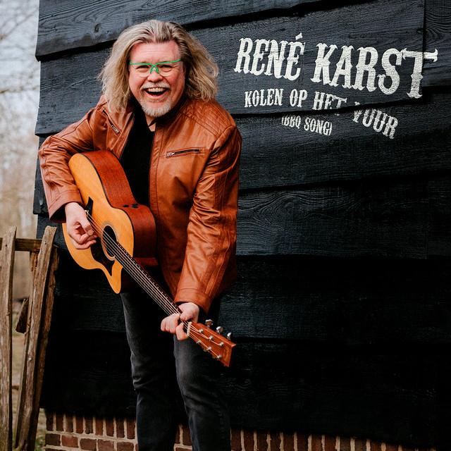 Kolen Op Het Vuur - BBQ Song