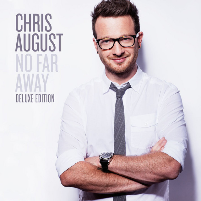 No Far Away (Deluxe Edition) cover art