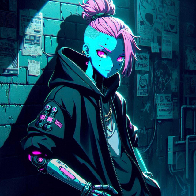 Who Be Dis