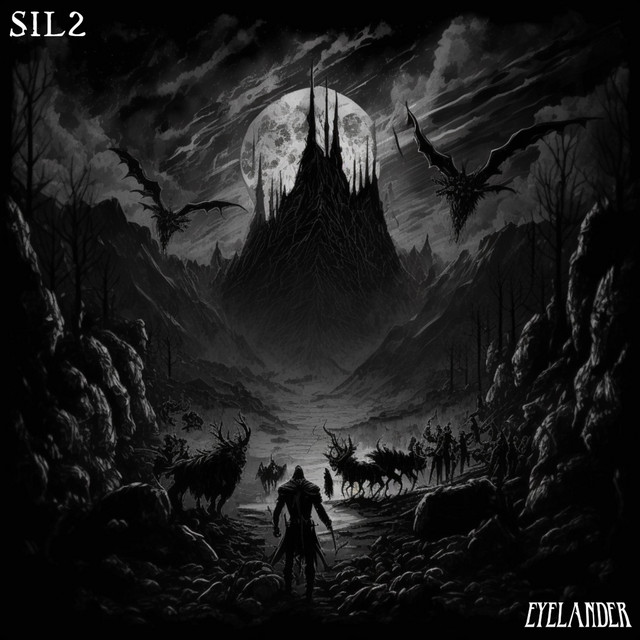 The Underworld. cover art