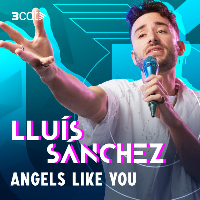 Angels like you - En Directe 3Cat