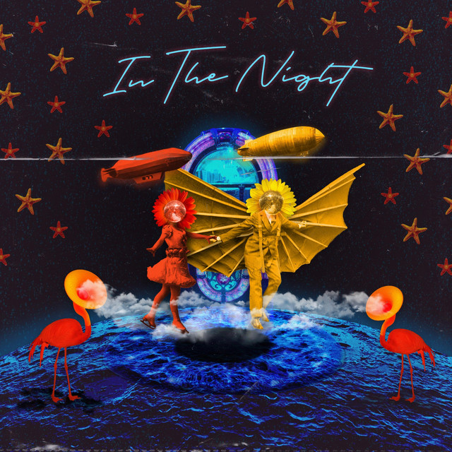 In the Night cover art
