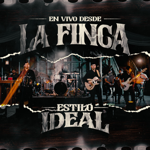 De Repentazo cover art