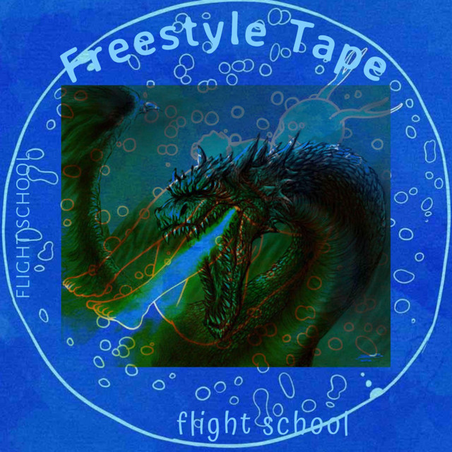 Freestyle Tape cover art