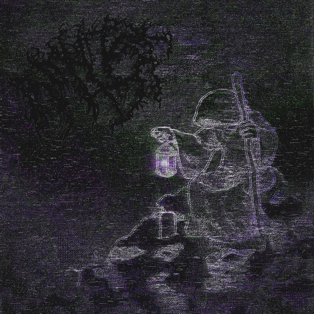 hermit cover art