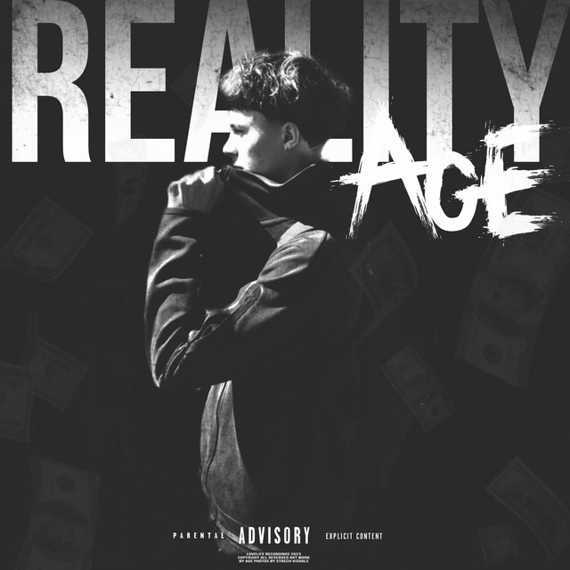 REALITY cover art
