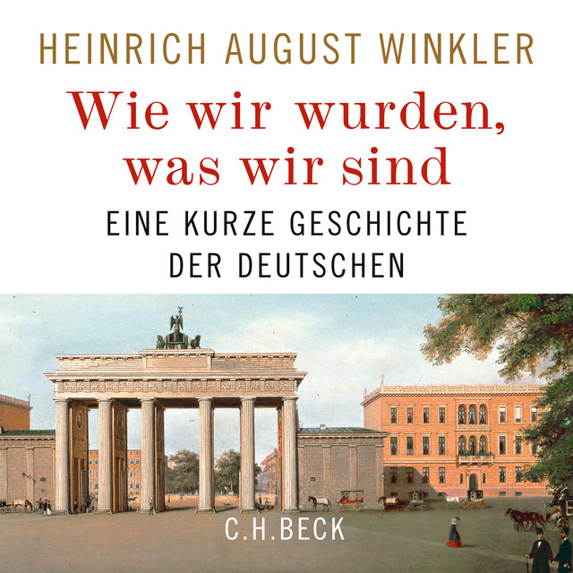 Heinrich August Winkler