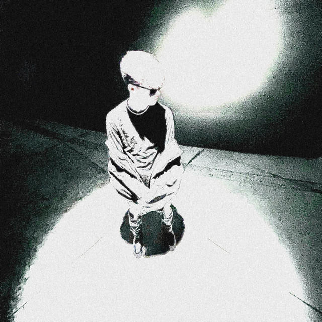 SHADOWS cover art