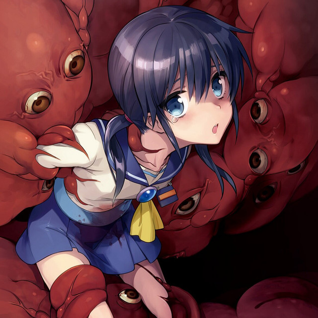 corpse party - original