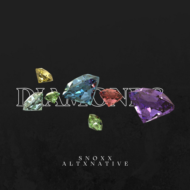 Diamonds