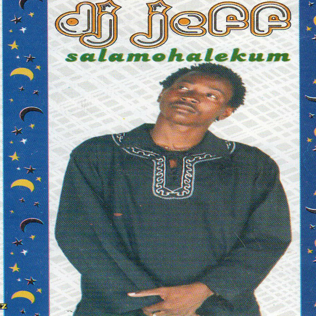 Salamoualekum