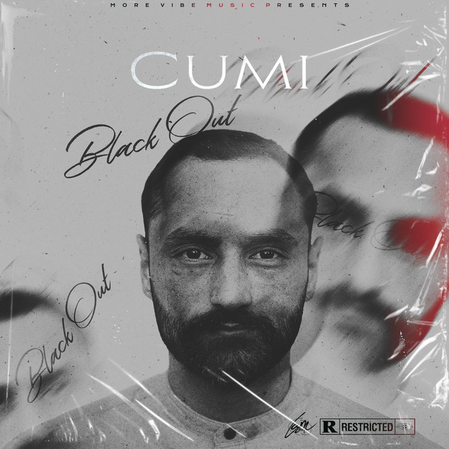 Blackout cover