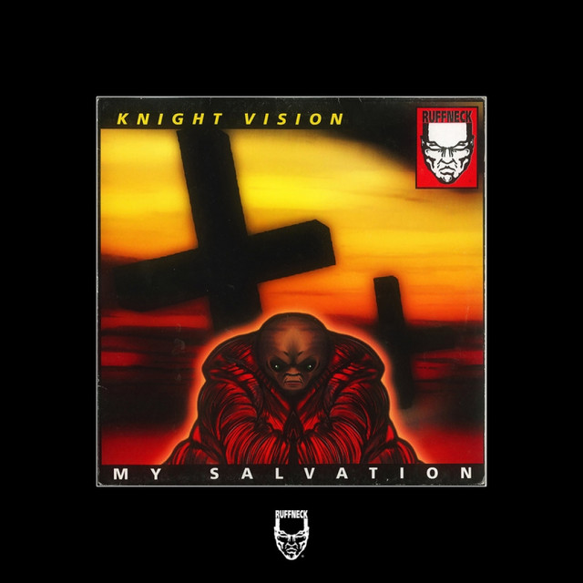 Mind Over Matter cover art