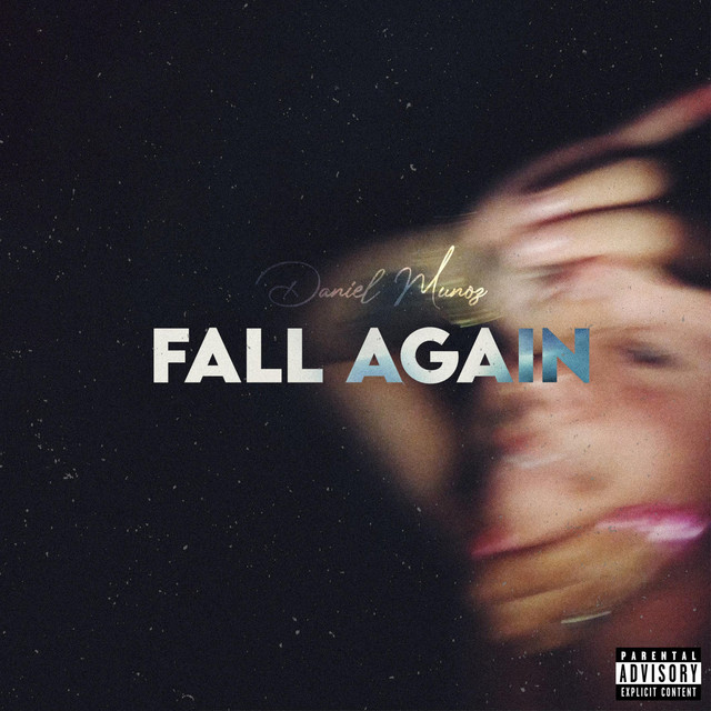 Fall Again cover art