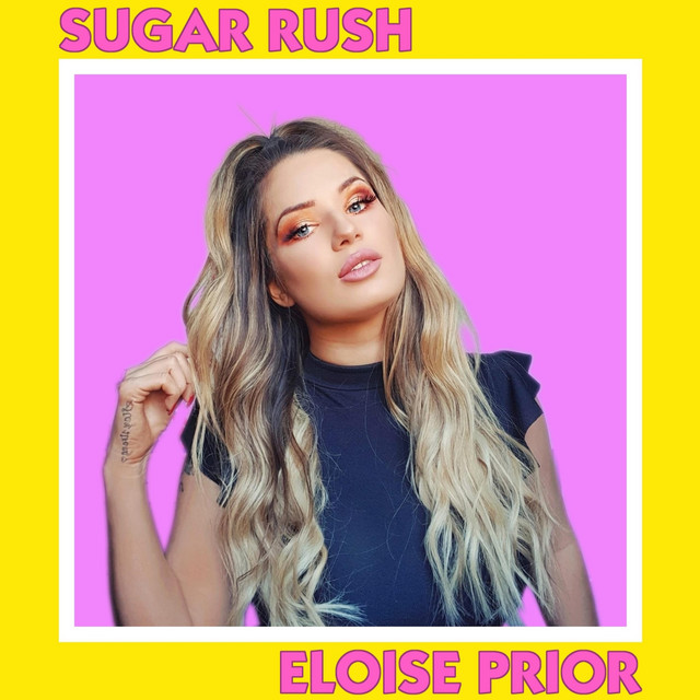 Sugar Rush cover art