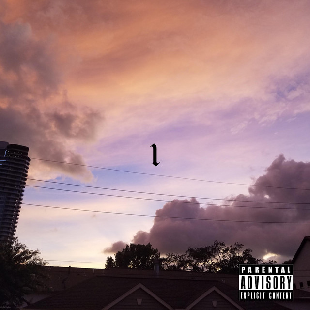 Cloudy Negativity cover art