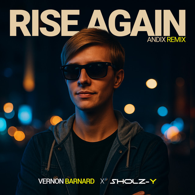 Rise Again - Andix