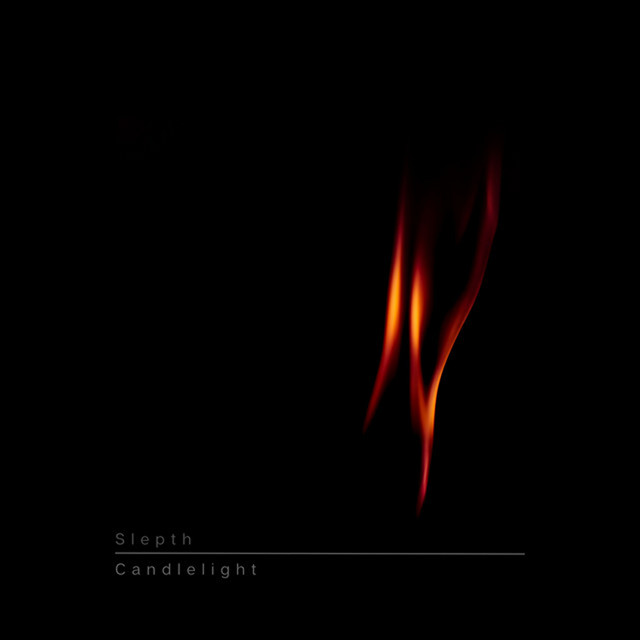 Candlelight cover art