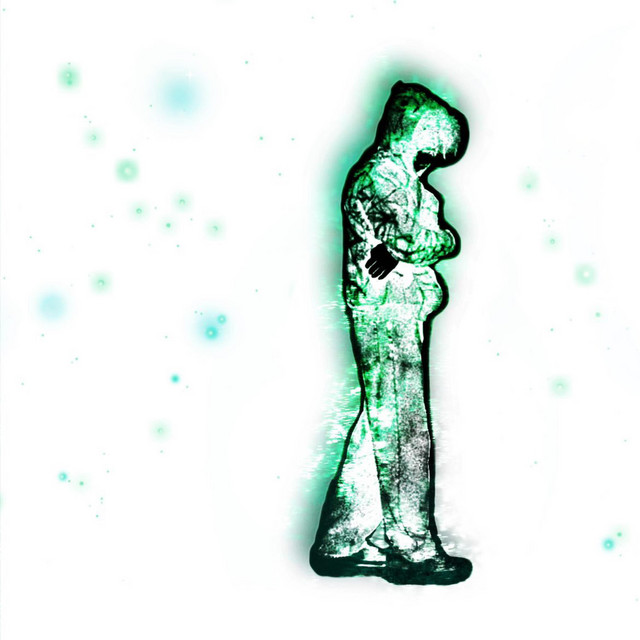 ALLER DE L'AVANT cover art