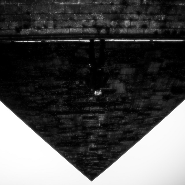 "VERLORENER GEIST" (Exis - 2014-2017) cover art