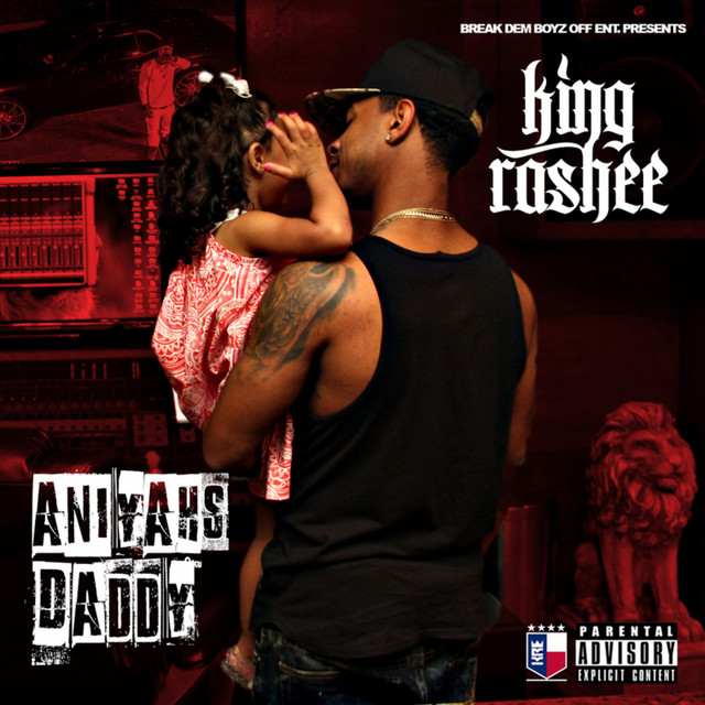 Dreams Since 13 cover art