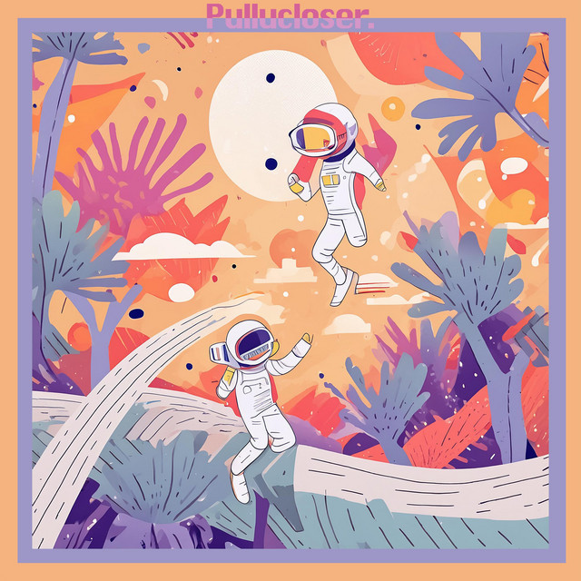 Pullucloser cover art