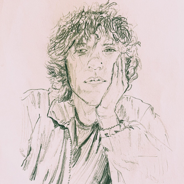 Lo cover art