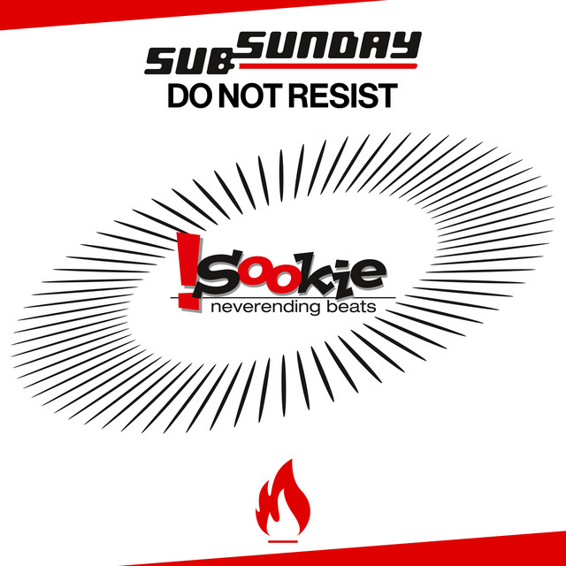 Do Not Resist cover