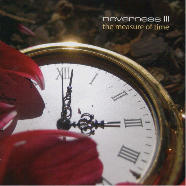 The Measure Of Time