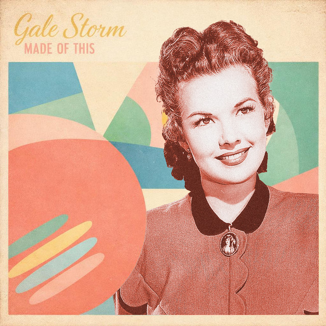 Made Of This cover art