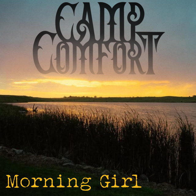 Morning Girl cover art
