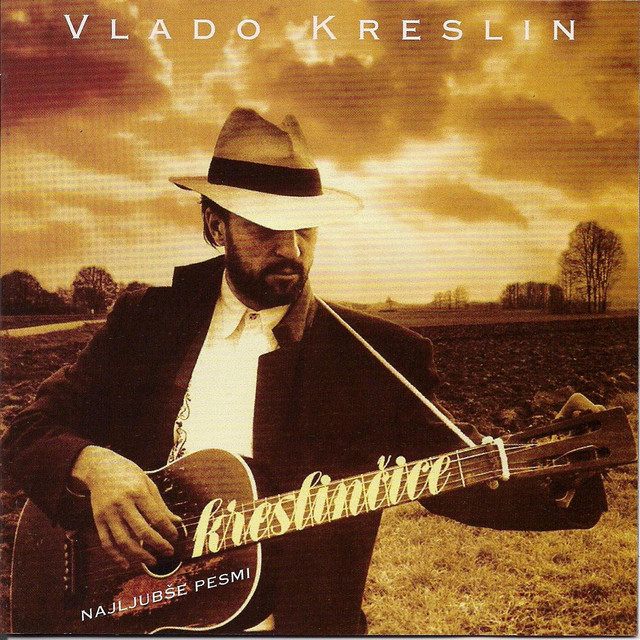 Kreslinčice cover art