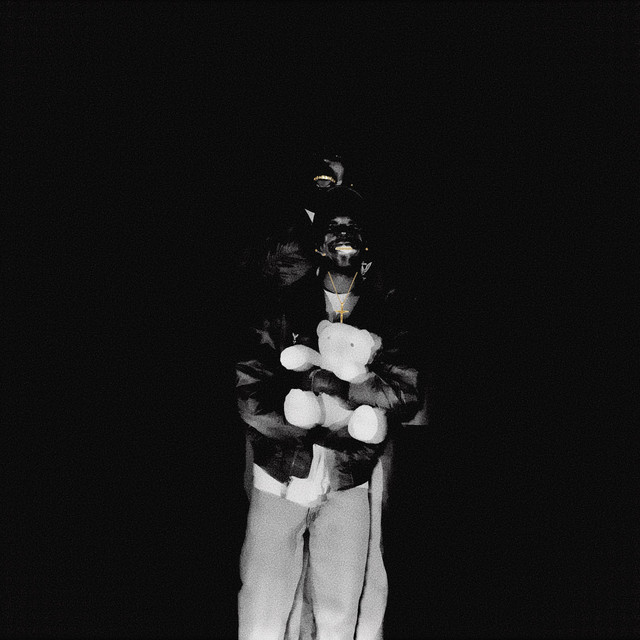 Can't Even Tell A Lie cover art