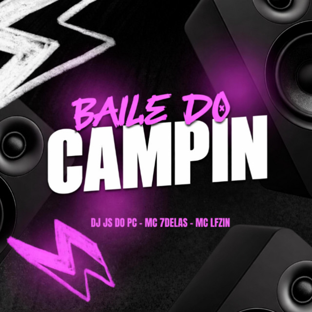 Baile do campin