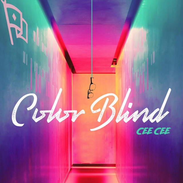 Colorblind