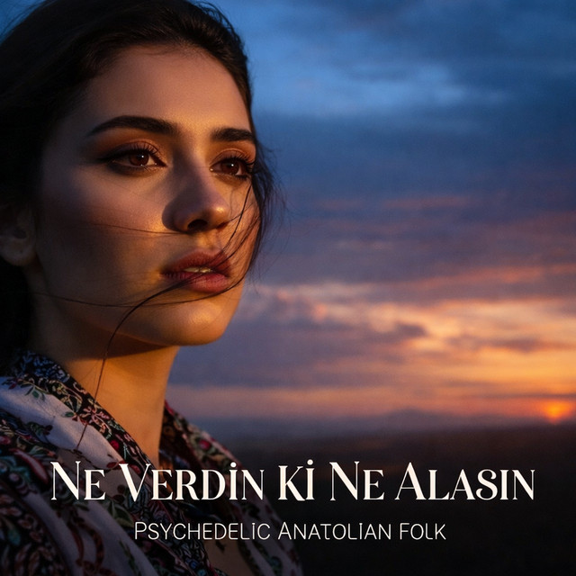 Anatolia Psychedelic Folk