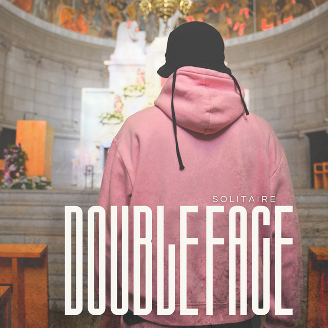 SOLITAIRE cover art